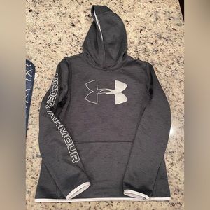 UA Boys Hoodie